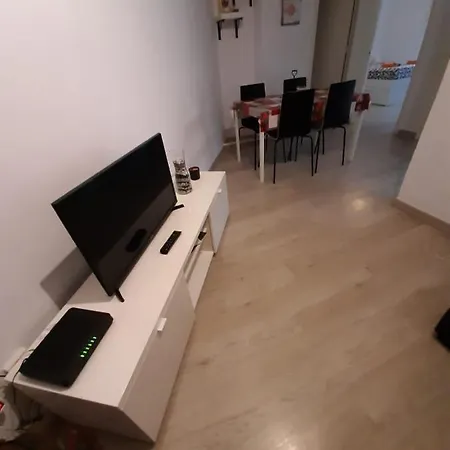 Apartamento Con Encanto 