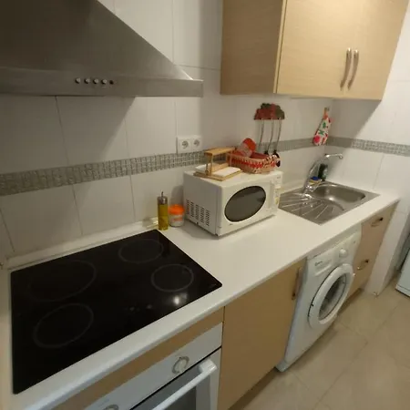 Apartment Apartamento Con Encanto 