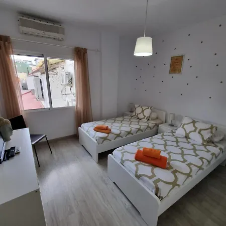Apartment Apartamento Con Encanto 