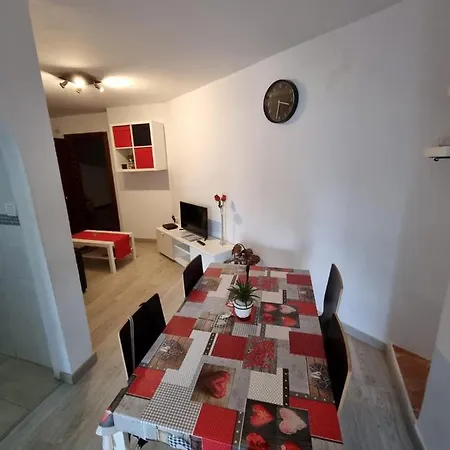 Apartment Apartamento Con Encanto 
