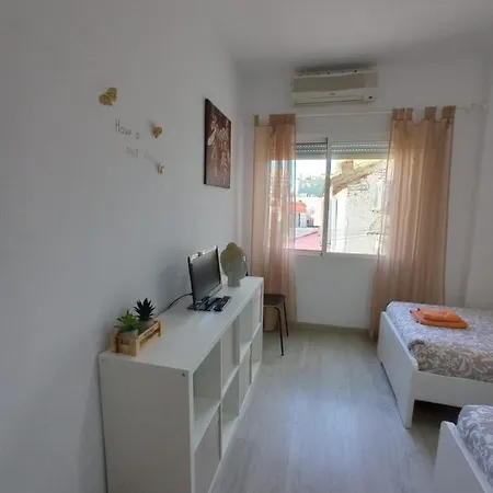 Apartment Apartamento Con Encanto 