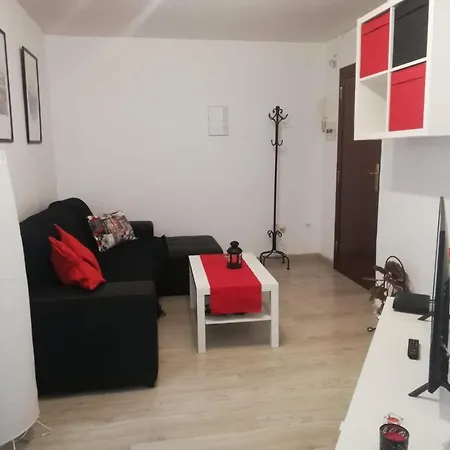 Apartamento Con Encanto 