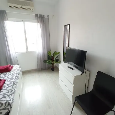 Apartment Apartamento Con Encanto 