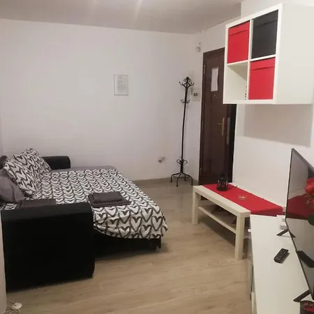 Apartamento Con Encanto 