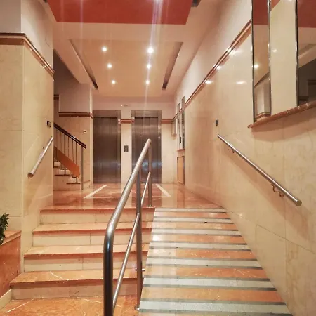 Apartamento Con Encanto 