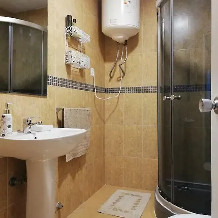Apartamento Con Encanto 