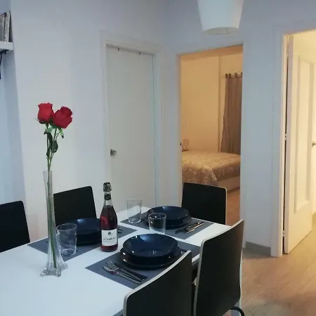 Apartamento Con Encanto 