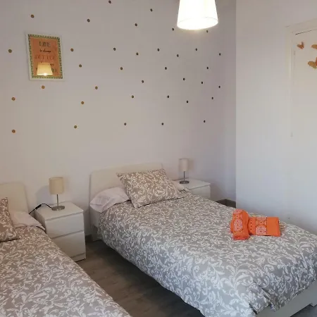 Apartment Apartamento Con Encanto 