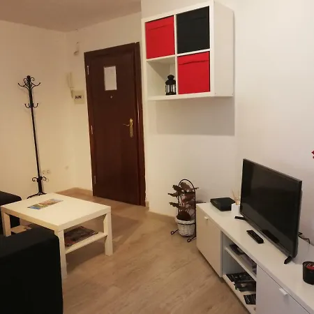 Apartment Apartamento Con Encanto 