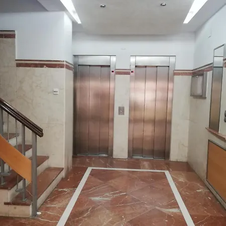 Apartamento Con Encanto 
