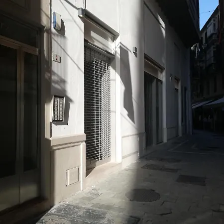 Apartamento Con Encanto 