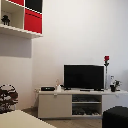 Apartamento Con Encanto 